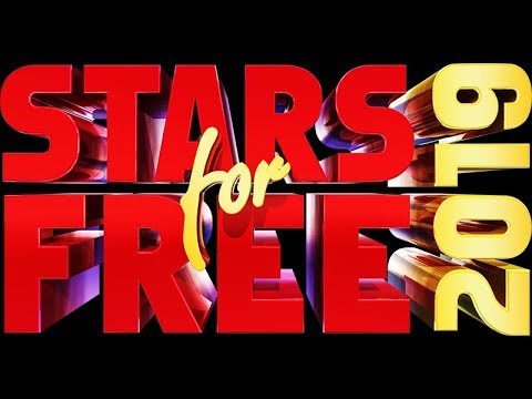 STARS for FREE 2019 - Noah-Benedikt and Annred live in Magdeburg