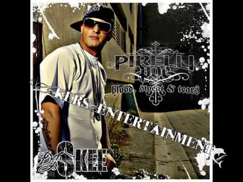 L.A Kings (feat. Jay Rock) - Omar Cruz