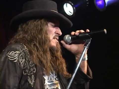Jimmie Van Zant LIVE AT THE SHED at Smoky Mountain Harley-Davidson