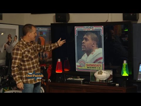 DP Cold Open (The Return of the USFL)