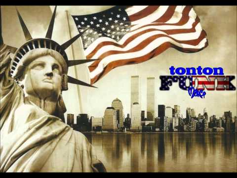 FUNK solar mix 3 dee nasty