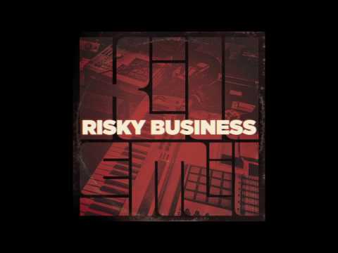 Kill Emil - Risky Business ( FULL ALBUM )