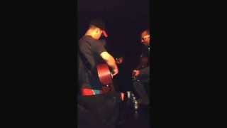 My Love Will Not Change - Del McCoury