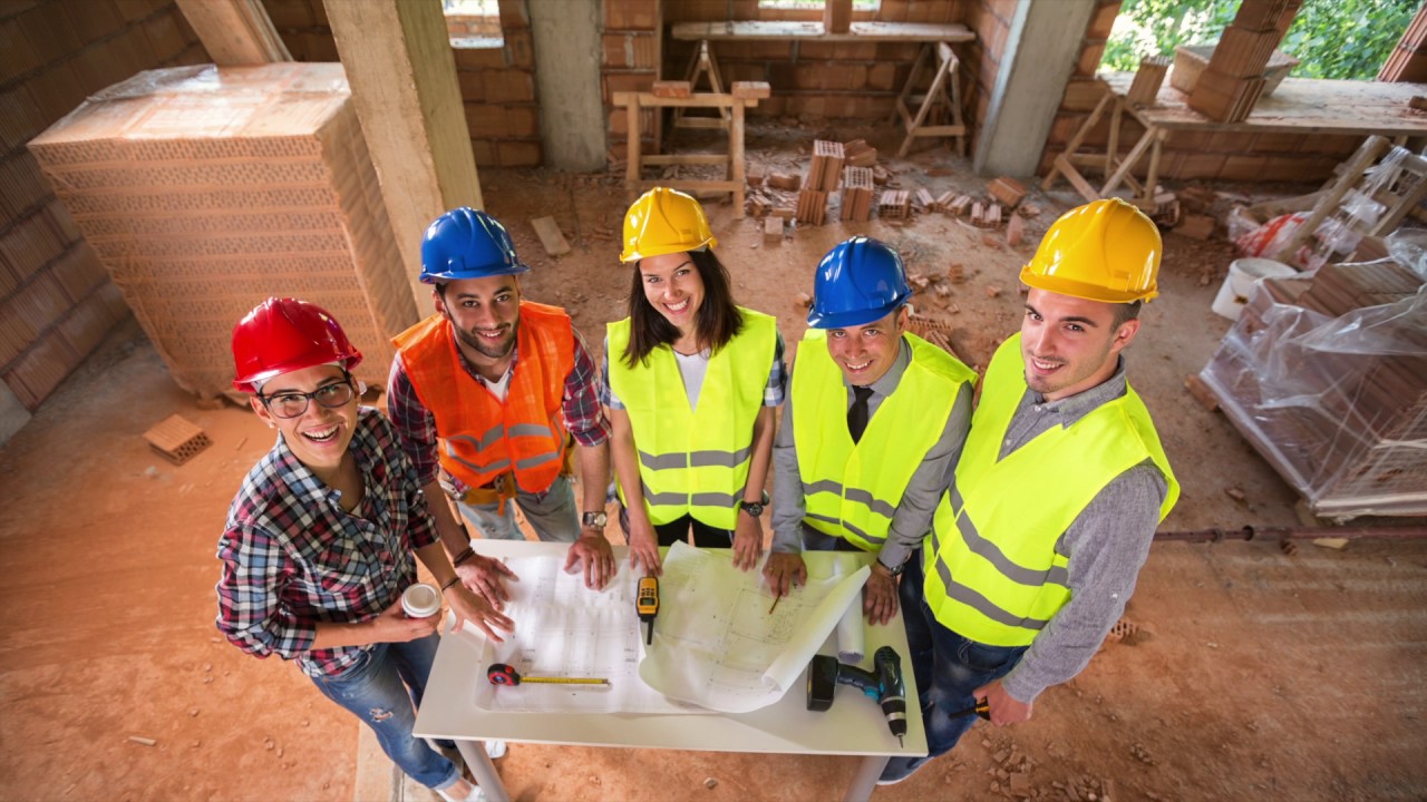 Become an Insulation Installer!