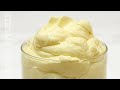 Crema de lamaie pentru prajituri de casa cu foi, blat de tort si fursecuri | Adygio Kitchen