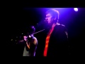 Mountain Goats - Going to Bristol (Live 11/10/09)