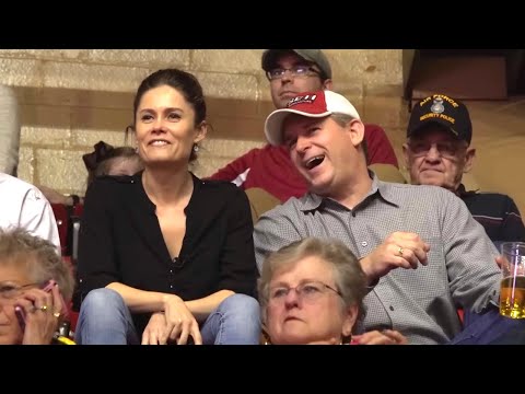 Salon du cow-boy, Texas : la fête la plus folle des Etats-Unis