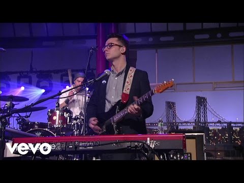 To Kingdom Come - Passion Pit