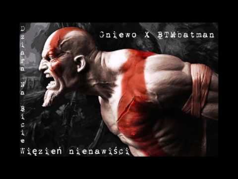 Gniewo X BTMbatman -  Więzień nienawiści
