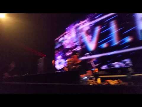 Partyraiser vs F.noize @ bkjn V.I.P  part 2