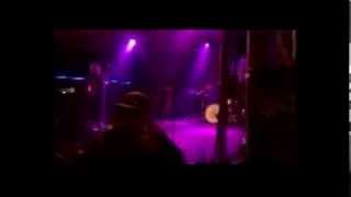 Red Fang - DOEN @Solomacello 2015