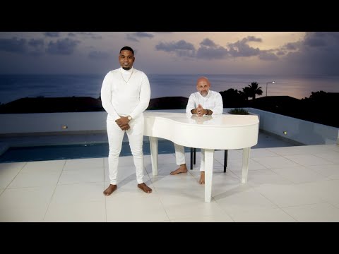 ''Lanta Bèk'' Dibo D x Randal Corsen ft Jeon Music Video