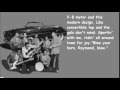Rocket 88 Ike Turner and Jackie Brenston with ...