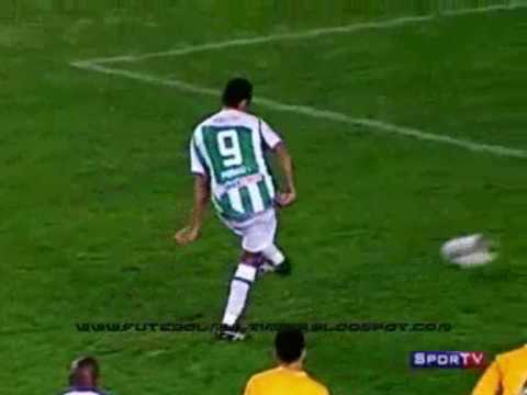 Juventude 2 x 0 Brasiliense - Série B'09 - 23ª Rodada