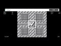 Mega Man III GB Wily Stage 1