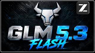 Ox Alpha is GLM 5.3 Flash!!!