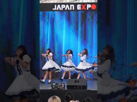 [Fancam Focus] Jajah The Glass Girl งาน JAPAN EXPO THAILAND 2023