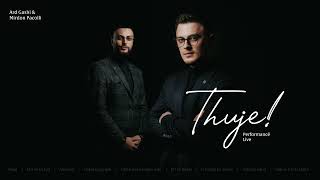 Ard Gashi & Mirdon Pacolli - Hajde Luj Qyqek