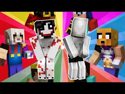 Familia De Jeff The Killer Vs Familia De Slenderman - Jeff The Killerexe Roblox Jeff The Killerexe Roblox - Familia De Jeff The Killer Vs Familia De Slenderman