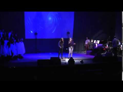 Ana Cambuleva i Angela Ilieva - Think