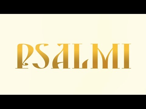 PSALMI