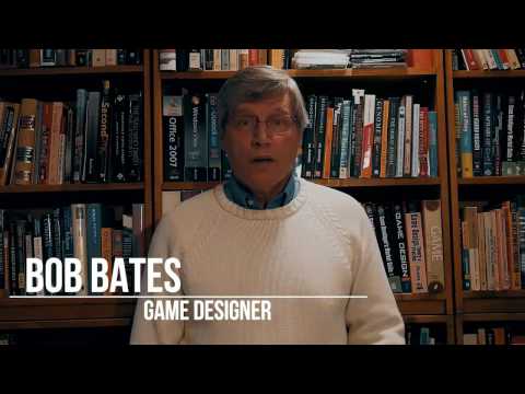 Bob Bates' Thaumistry: In Charm's Way