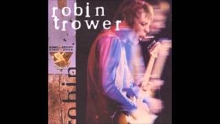 Messin' The Blues : Robin Trower