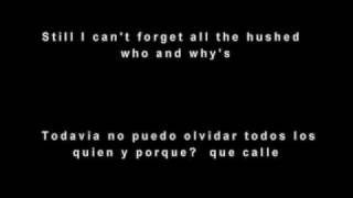She Wants Revenge- Us (lyrics) (subtitulado)