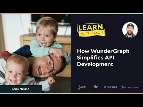 How WunderGraph Simplifies API Development
