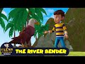 নদী বেন্ডার The River Bender রুদ্র 68 Rudra TV Show 2024 Bengali Super
