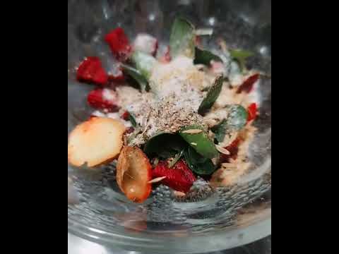 #helps calm the stomach after a spicy meal #prevent stomach infections #reduce acidity constipation