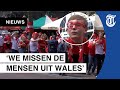 Denen gaan los in Amsterdam: ‘6-0 winst is genoeg’