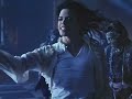 Michael Jackson (2 bad and Is It Scary) HD