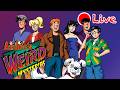 Strange Things Are Happening In Riverdale Archie S Weird Mysteries