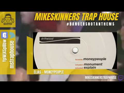 Elias - Moneypeople