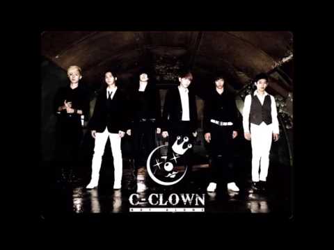 C-CLOWN(씨클라운)   SOLO (가사 첨부)
