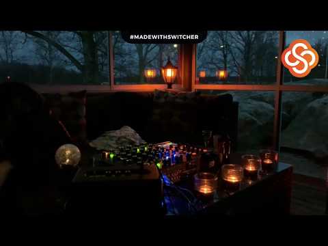 Quarantine Recession Session, Soulful House Music