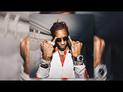 [FREE] Gunna x Lil Baby x Lil Keed Type Beat "Issues"