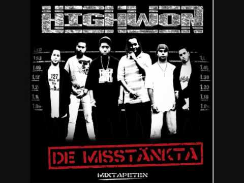 HighWon - Tung e du