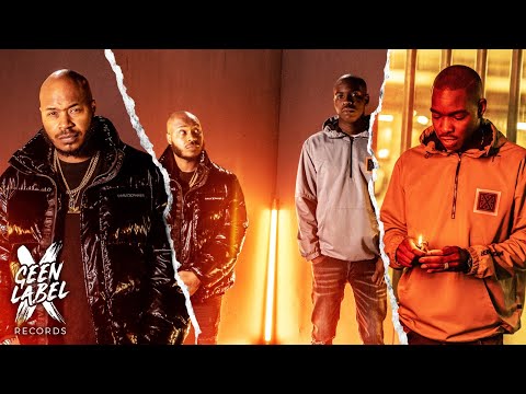 Jermaine Niffer ft. Adje - Coca (Prod. Producedbyezra)