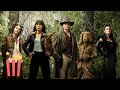 Tin Man Part 2 Of 3 Search For The Emerald 2007 Fantasy Wizard Of Oz Zooey Deschanel