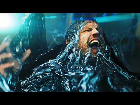 Venom Vs Riot Vs Carnage part 7