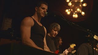 Social Gravy - Stone Cold - Behind Every Yes Album Release Party, April 11, 2017