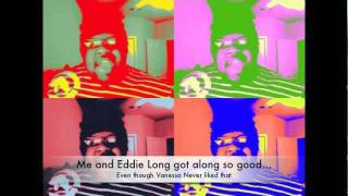 'Mr. Wrong' Parody - Eddie Long (Mary J. Blige)