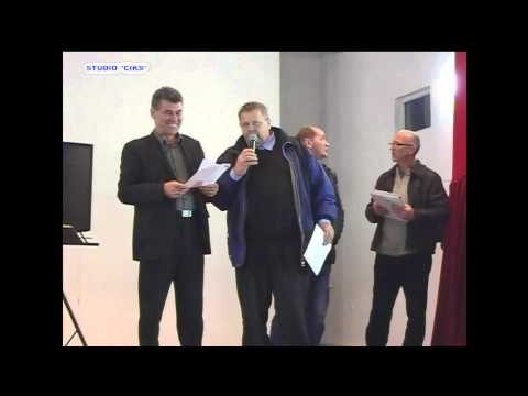 Ima Butro i para i deviza (SAS BEND)