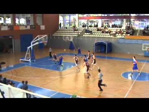 EBA C J19 S Feliu   Aracena