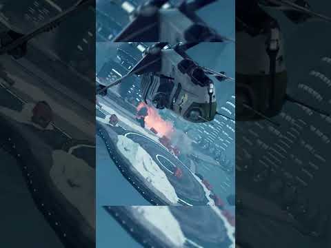 These are soldiers who defended us. Defended our worlds...