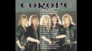 Download lagu Europe - Greatest Hits (Best of 80's Era) mp3 Download lagu Europe - Greatest Hits (Best of 80's Era) mp3