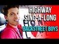HIGHWAY SING-A-LONG: Valentine's Edition ...