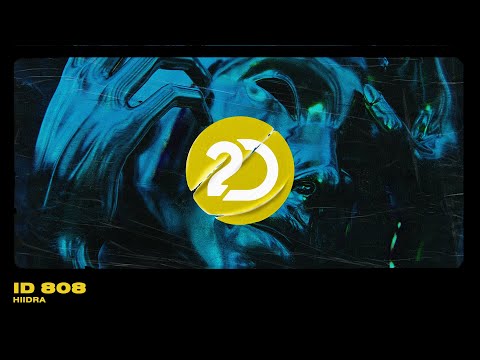 HIIDRA - ID 808 [Tech House]